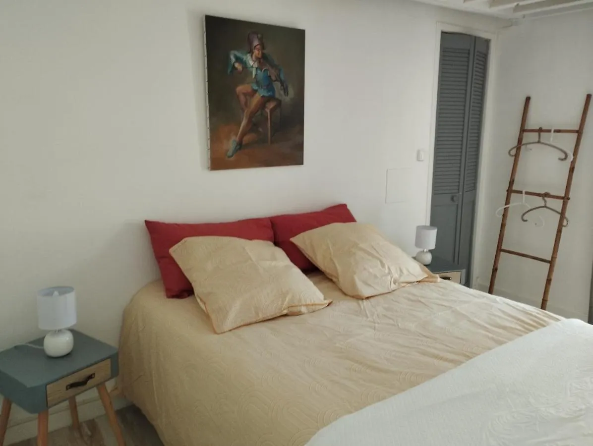 Holiday home Maison Du Martin Pecheur A Lannion France