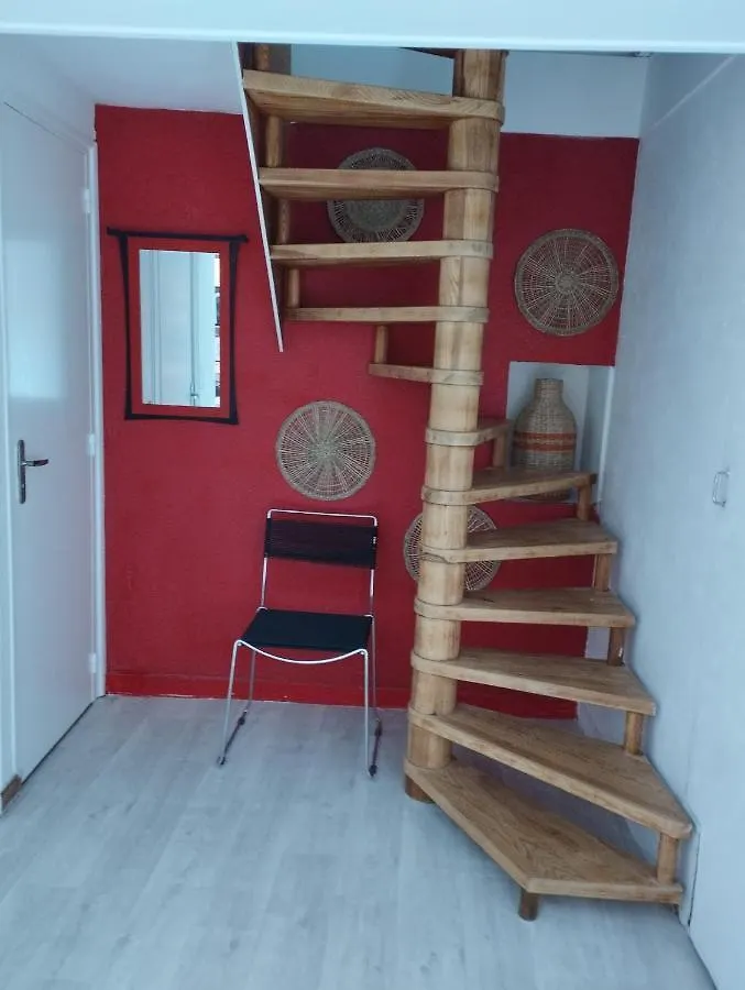 Maison Du Martin Pecheur A Lannion Tatil Evi