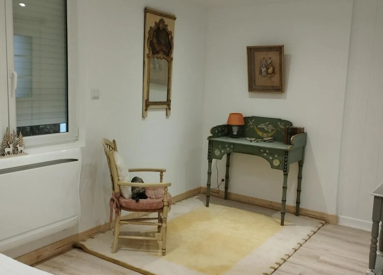 Maison Du Martin Pecheur A Lannion 0*,  Fransa