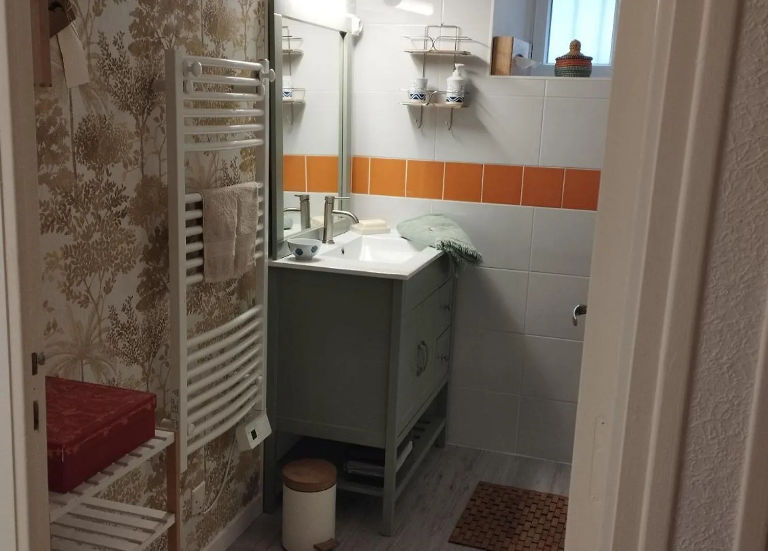 Maison Du Martin Pecheur A Lannion 0*,  Fransa