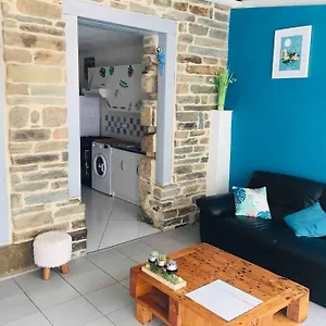 Maison De Quartier Historique Lannion