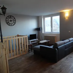 Grand Paisible Et Confortable Lannion