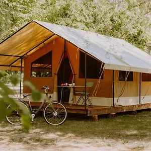 Onlycamp Les Deux Rives Lannion