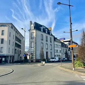 Madini-breizh :t3 Coeur De Lannion
