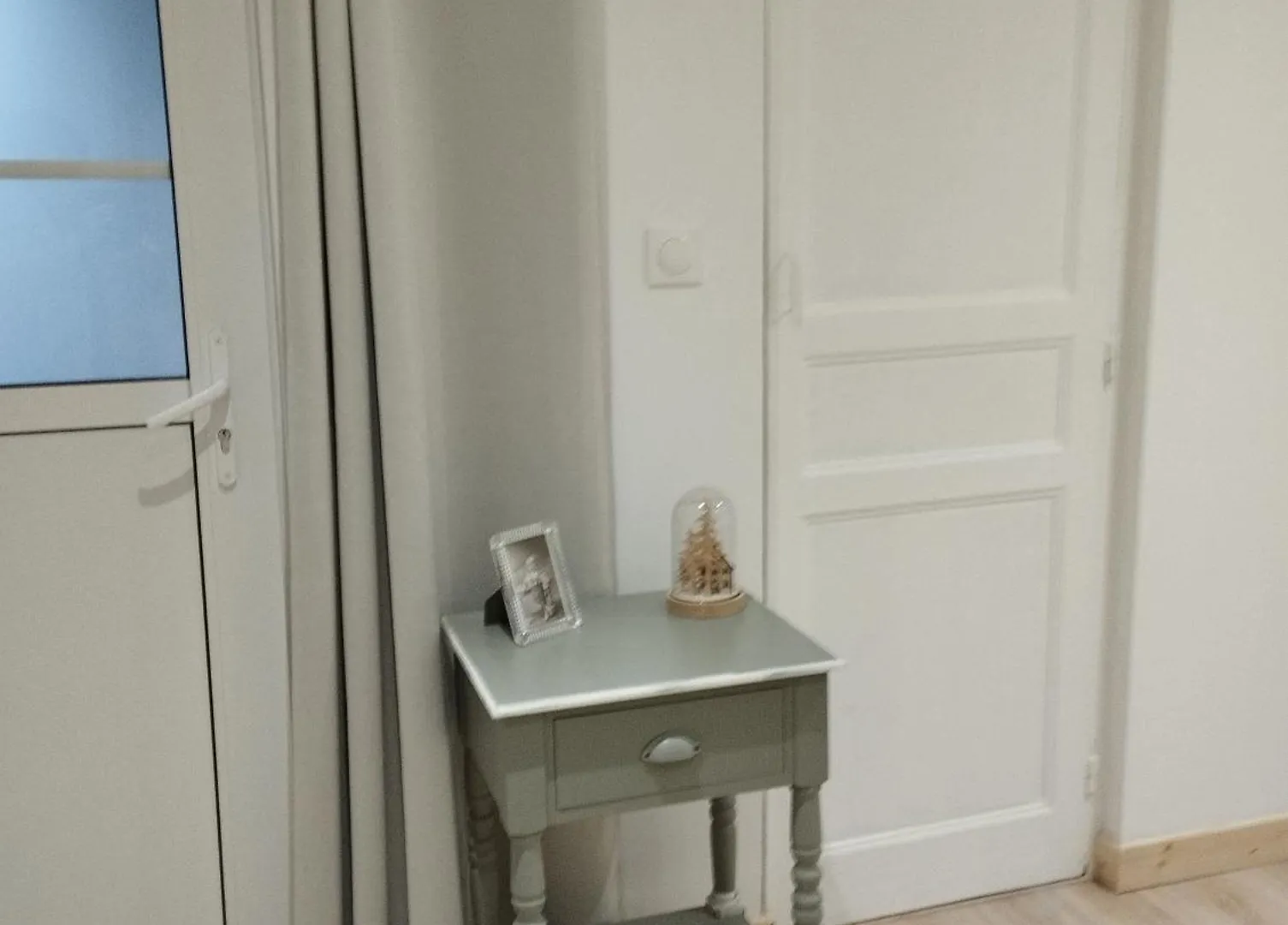 Holiday home Maison Du Martin Pecheur A Lannion